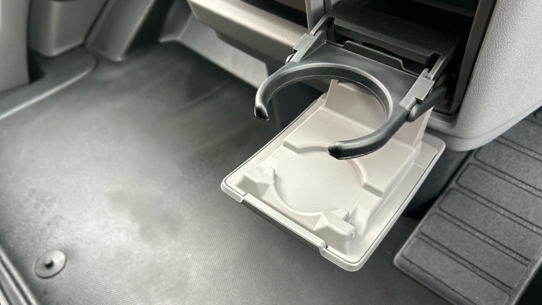 Ford Transit Custom E-320 L1 Rwd 100kW 65kWh H1 Van Limited Auto